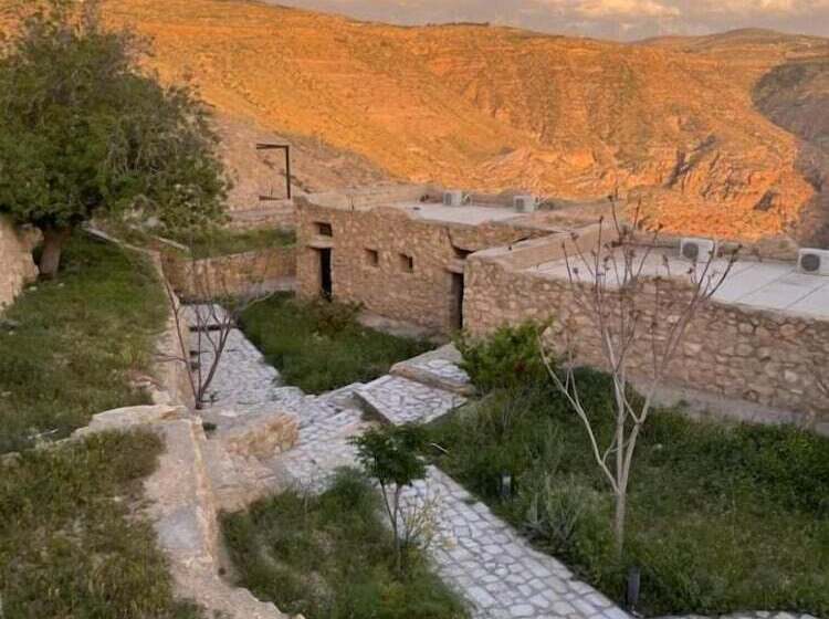 هتل Matan Rural Lodge