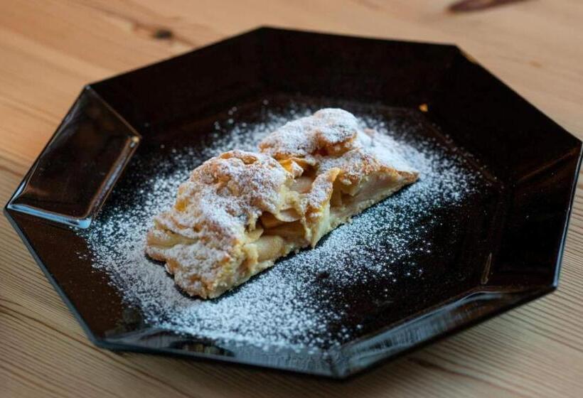 Отель Mesnerhof My Paradise