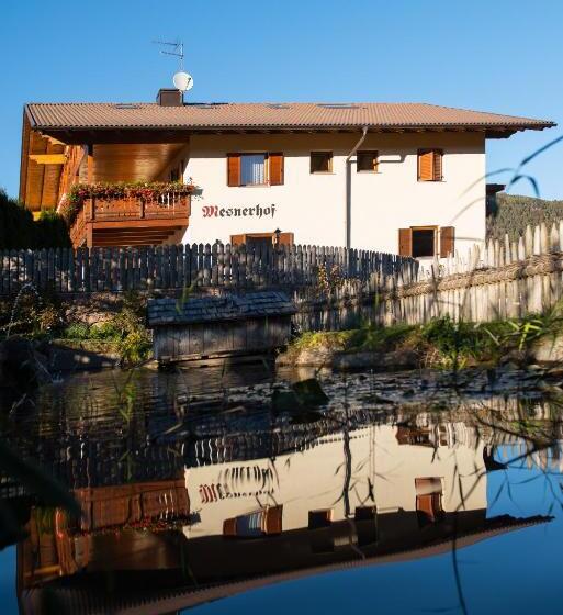 Отель Mesnerhof My Paradise