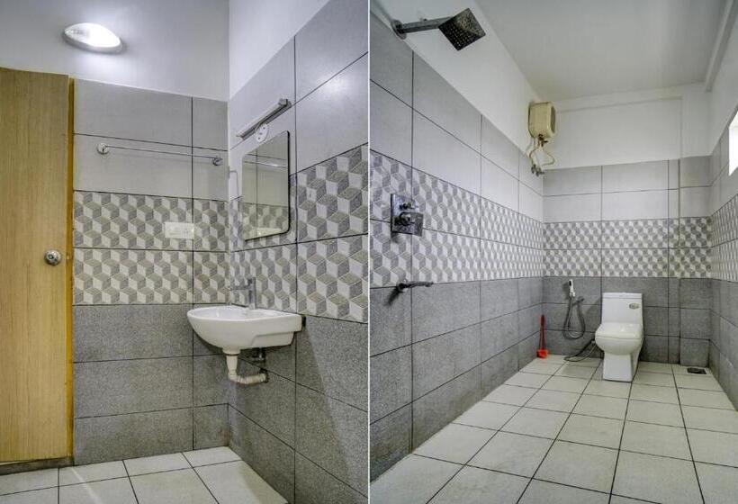 فندق O New Famy Home