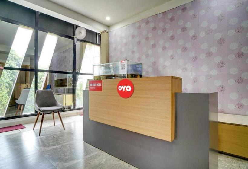 فندق O New Famy Home