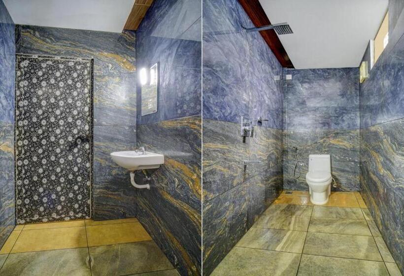 فندق O New Famy Home