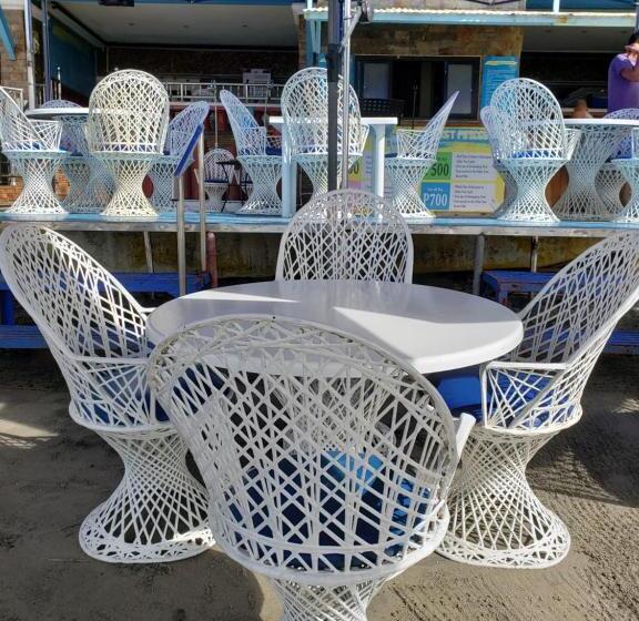 호텔 Palm Tree Resort And Restaurant