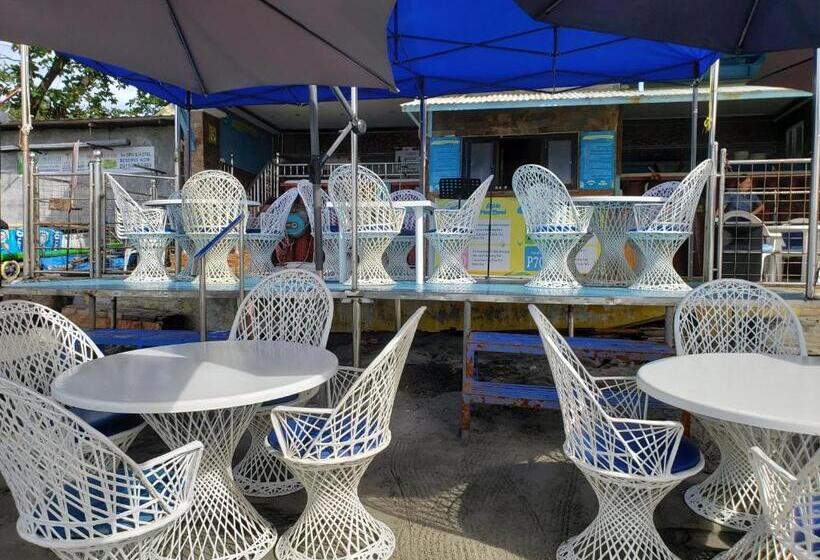 호텔 Palm Tree Resort And Restaurant