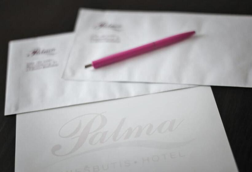 هتل Palma