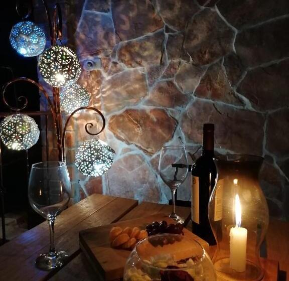 酒店 Posada Rancho Los Laureles