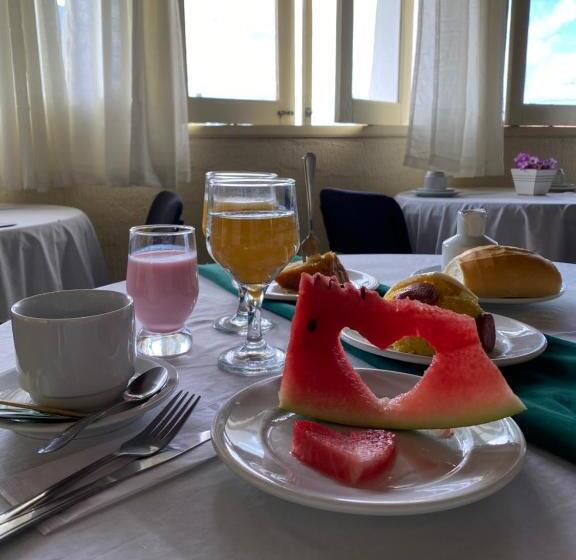 酒店 Pousada Do Vale