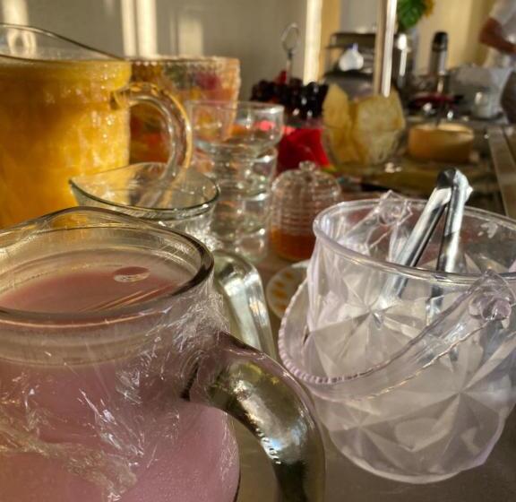 酒店 Pousada Do Vale