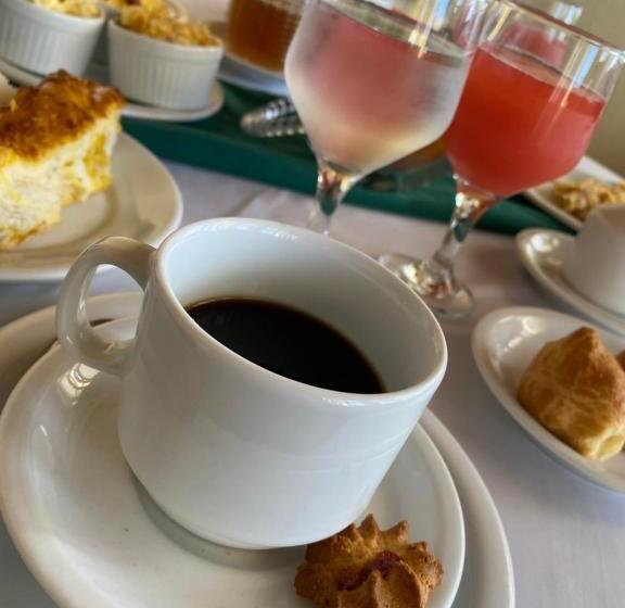 酒店 Pousada Do Vale