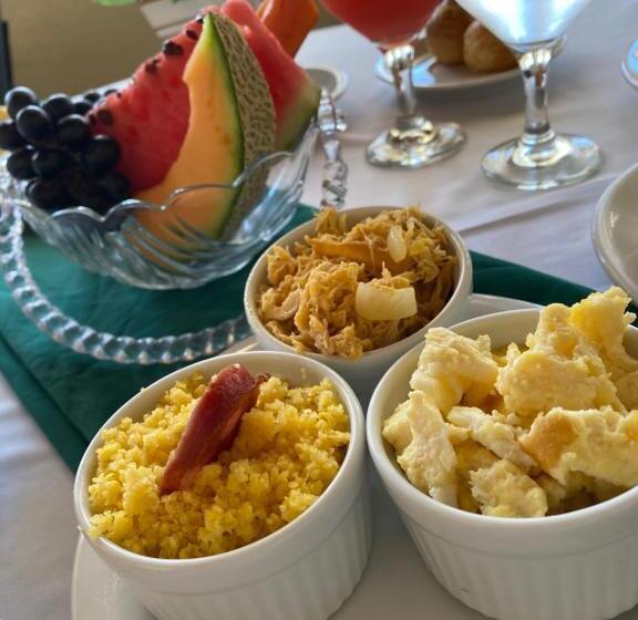 酒店 Pousada Do Vale