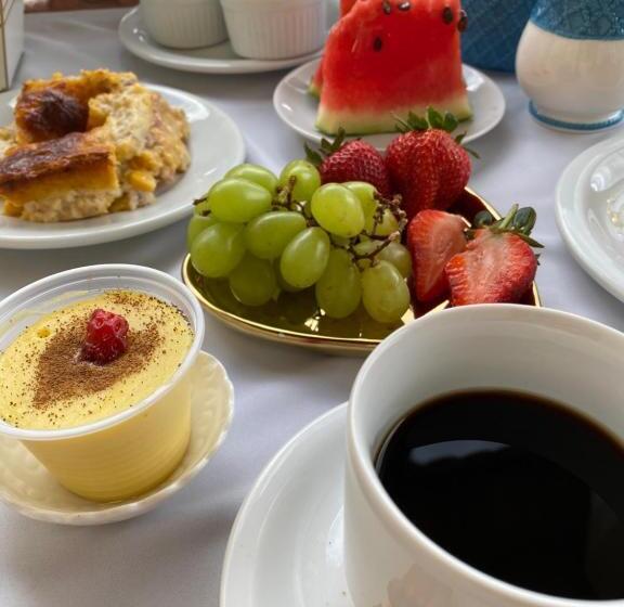 酒店 Pousada Do Vale