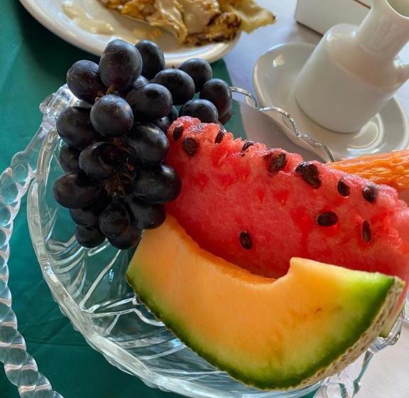 酒店 Pousada Do Vale