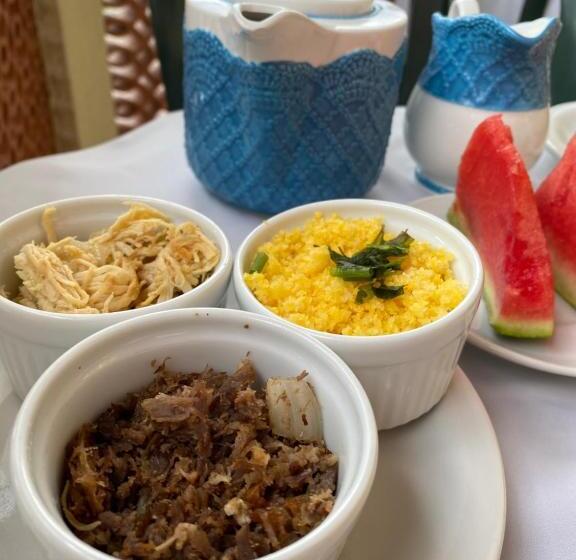 酒店 Pousada Do Vale