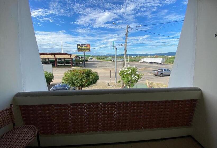 酒店 Pousada Do Vale