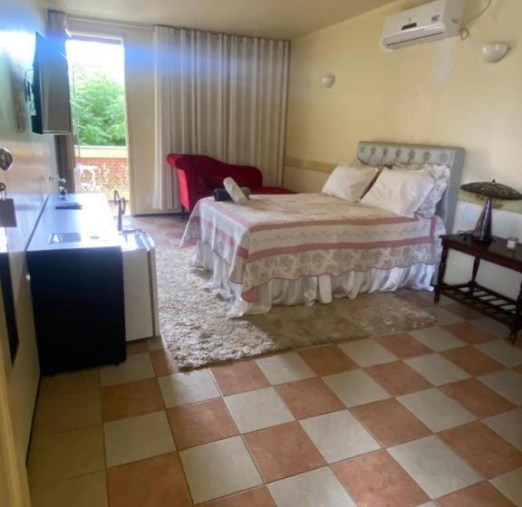 酒店 Pousada Do Vale