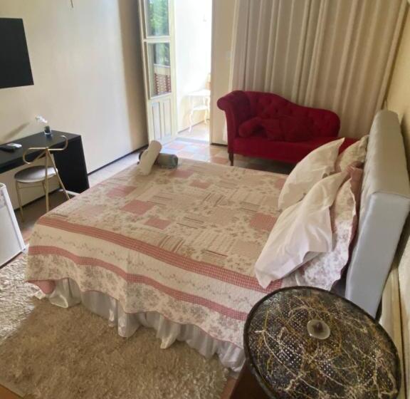 酒店 Pousada Do Vale