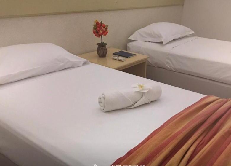 酒店 Pousada Do Vale