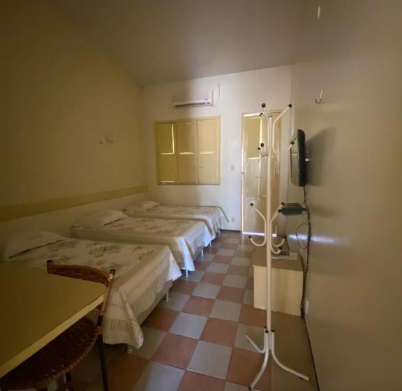 酒店 Pousada Do Vale