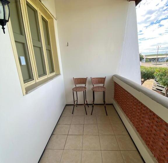 酒店 Pousada Do Vale