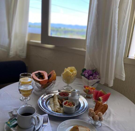 酒店 Pousada Do Vale