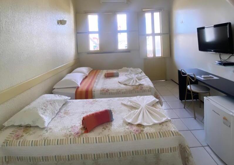 酒店 Pousada Do Vale