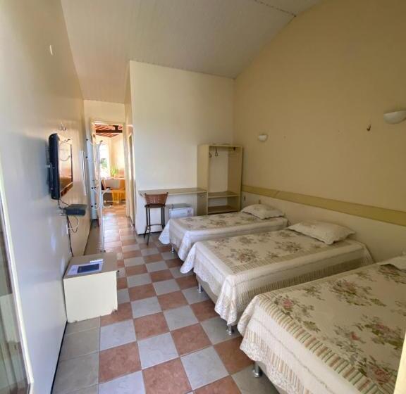 酒店 Pousada Do Vale