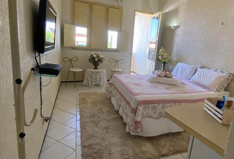 酒店 Pousada Do Vale