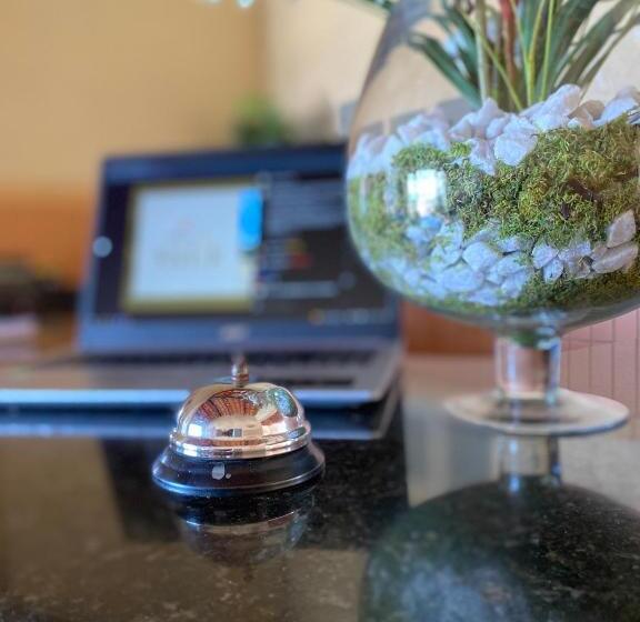 酒店 Pousada Do Vale