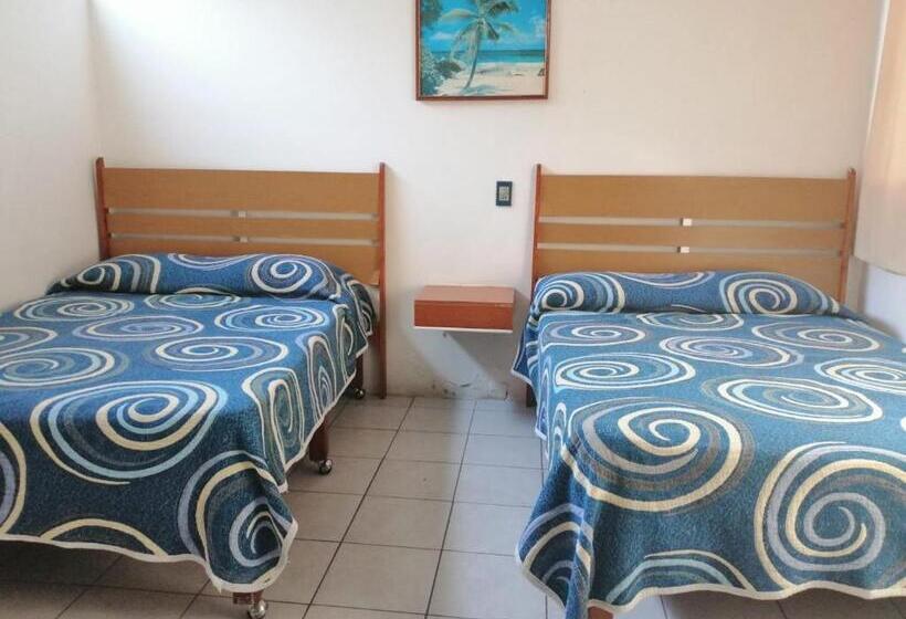 Отель Qp ó Quinta Paquita