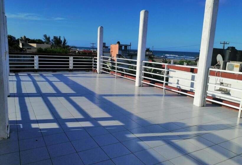 Отель Qp ó Quinta Paquita