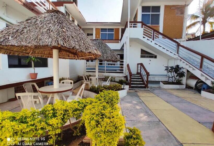 Отель Qp ó Quinta Paquita