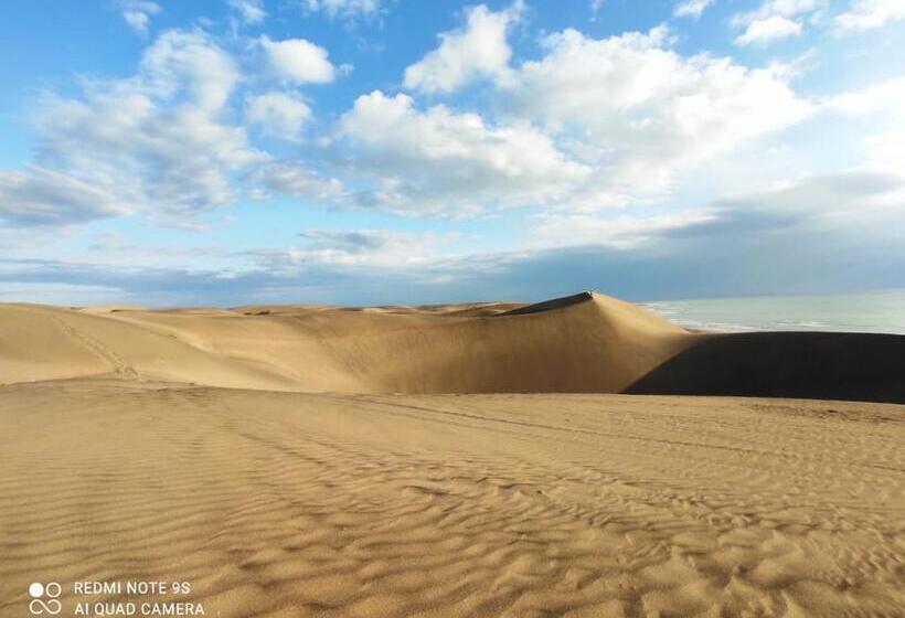 Отель Qp ó Quinta Paquita