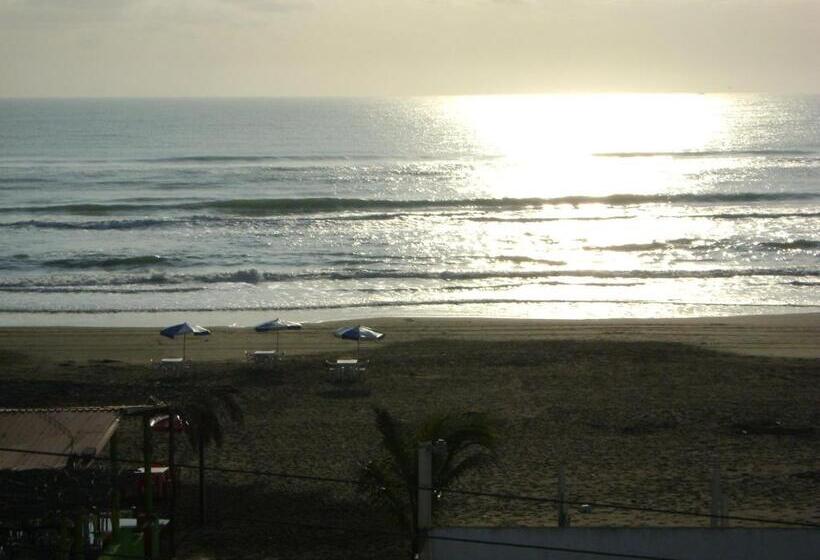 Отель Qp ó Quinta Paquita