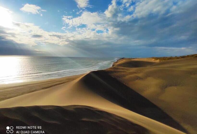 Отель Qp ó Quinta Paquita