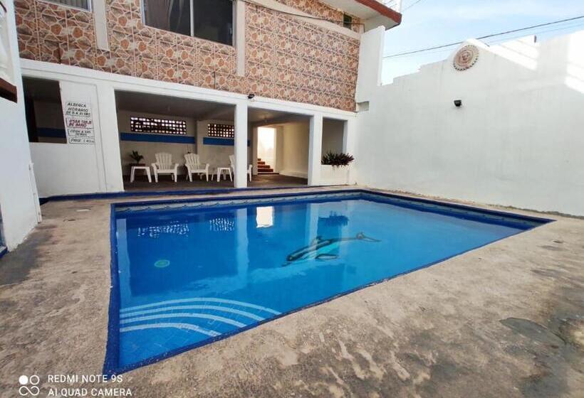 Отель Qp ó Quinta Paquita