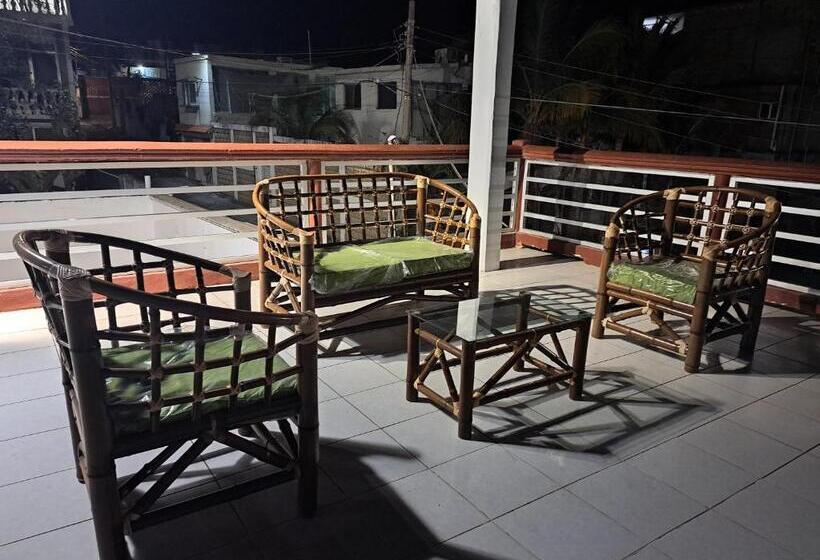 Отель Qp ó Quinta Paquita