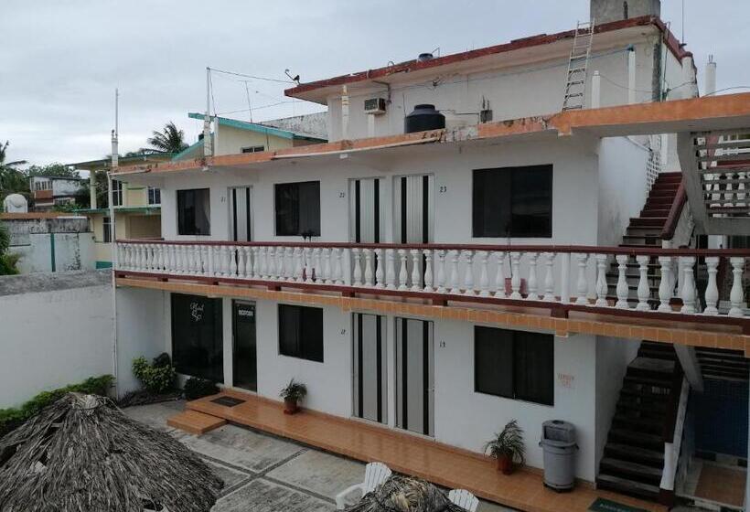 Отель Qp ó Quinta Paquita