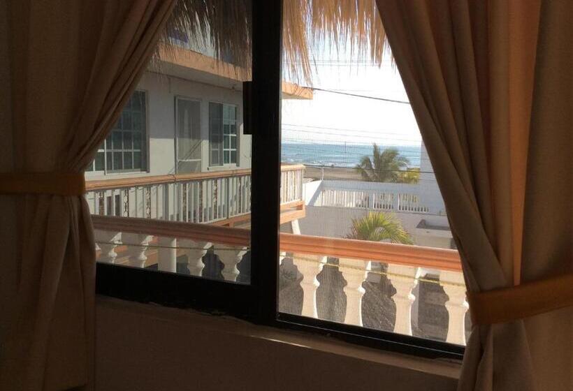 Отель Qp ó Quinta Paquita