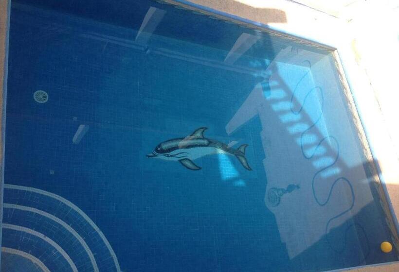 Отель Qp ó Quinta Paquita