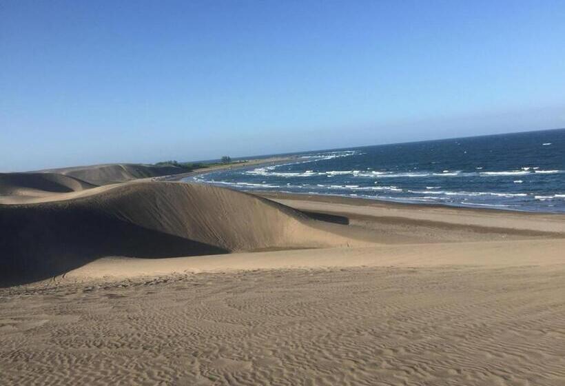 Отель Qp ó Quinta Paquita