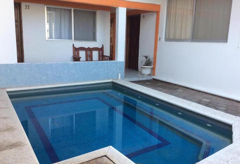 Отель Qp ó Quinta Paquita