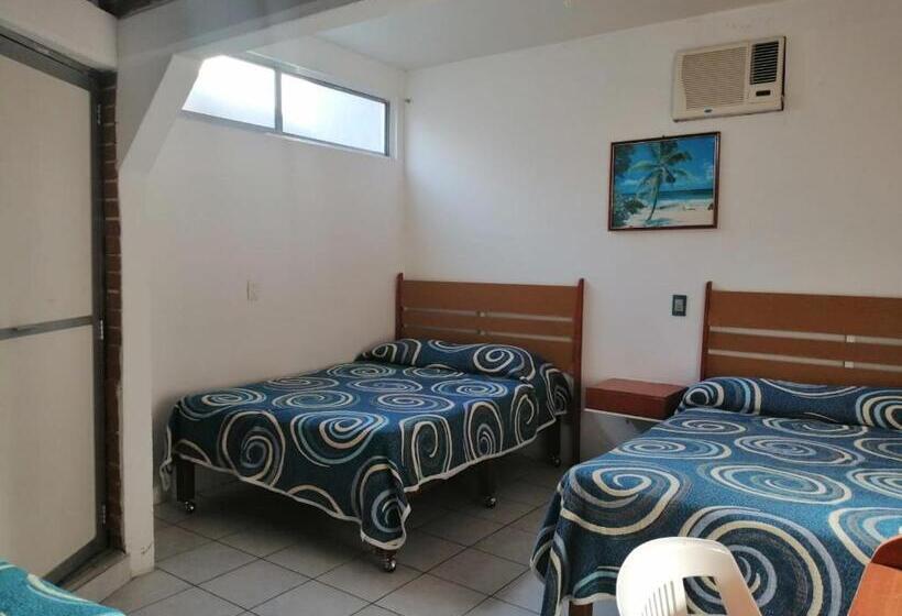 Отель Qp ó Quinta Paquita