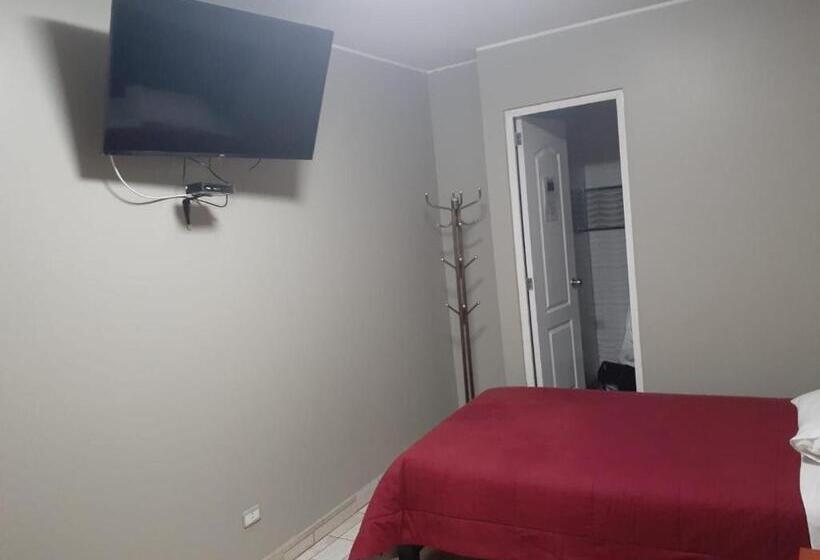 Отель Real Palace Churin