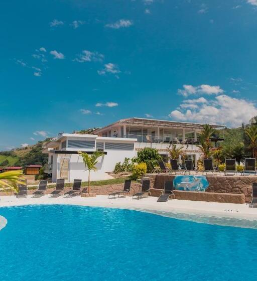 호텔 Resort Del Cafe