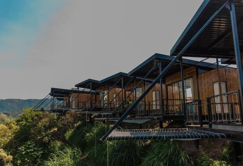 호텔 Resort Del Cafe