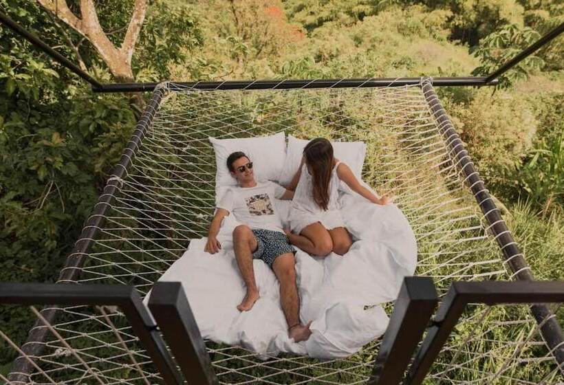 호텔 Resort Del Cafe