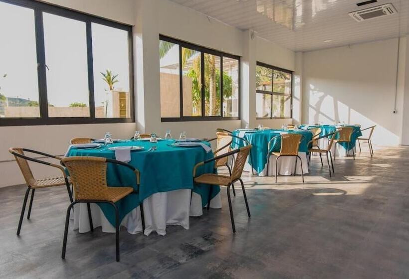 호텔 Resort Del Cafe