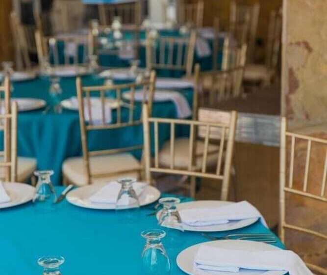 호텔 Resort Del Cafe