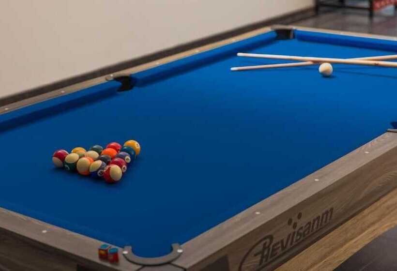 호텔 Resort Del Cafe