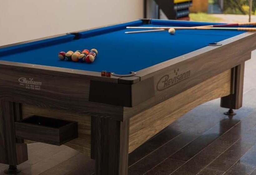 호텔 Resort Del Cafe